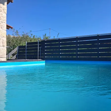 Villa Semeli With Private Pool *