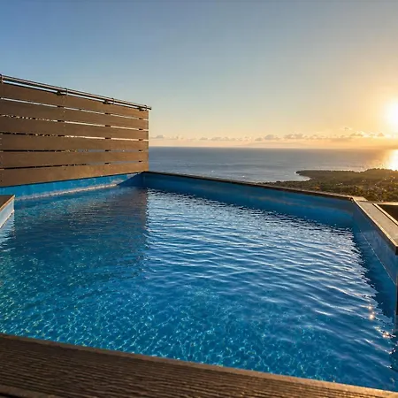 Semeli With Private Pool Villa