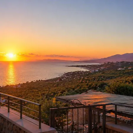 Semeli With Private Pool *
