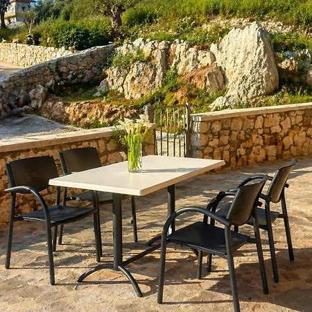 Semeli With Private Pool