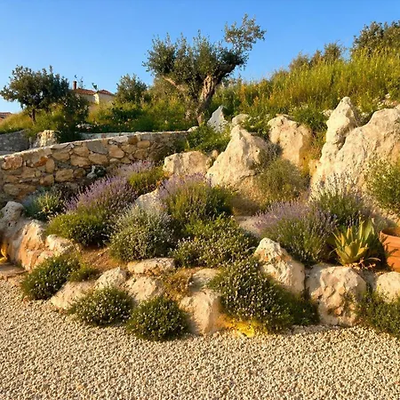 Semeli With Private Pool *